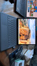 戴睿（dere）T30Pro【2025新品+2K觸摸屏】筆記本電腦平板二合一 windows系統(tǒng)金屬超薄商務(wù)便攜辦公電腦輕薄本 12代酷睿十核丨2.8K屏丨DDR5 【榮耀旗艦】32G內(nèi)存 1TB高速 曬單實拍圖