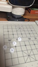 元蘿卜SenseRobot AI下棋機器人 象棋 圍棋 國際象棋 五子棋 國際跳棋【五合一】京東JoyInside 3-12歲 家用學習 曬單實拍圖