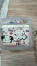 殼姐姐適用于airpods4保護(hù)套ins涂鴉小狗帶掛鏈蘋(píng)果耳機(jī)保護(hù)套無(wú)線藍(lán)牙耳機(jī)套防摔創(chuàng)意防滑 曬單實(shí)拍圖