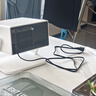 飛利浦（PHILIPS）NeoPix 247 投影儀家用 智能家庭影院電視 臥室便攜云臺(tái)投影機(jī)（TOF自動(dòng)對(duì)焦 1080P物理分辨率） 曬單實(shí)拍圖