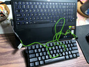 雷蛇（Razer）戰(zhàn)錘狂鯊V3 有線入耳式耳機(jī)耳塞 7.1環(huán)繞聲 吃雞神器 三角洲官方指定 Type C（贈(zèng)THX軟件 可調(diào)EQ） 曬單實(shí)拍圖