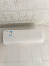 美的（Midea）空調(diào)掛機(jī)酷省電新一級能效變頻冷暖家用臥室壁掛式防直吹四代自清潔以舊換新家電國家政府補(bǔ)貼20% 2匹 一級能效 【酷省電】 曬單實(shí)拍圖