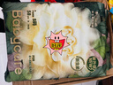 babycare金山茶花紙尿褲S58片(4-8kg)新生兒嬰兒尿不濕超薄透氣輕柔花苞褲 曬單實(shí)拍圖