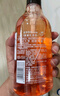 六神茗茶香氛沐浴露持久留香72小時清曦龍井475ml+午日滇紅475ml 曬單實拍圖