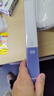 得力（deli）【超級(jí)爆款】A4/60頁(yè)資料冊(cè)文件活頁(yè)收納冊(cè)插袋檔案文件夾學(xué)生試卷科目收納袋 辦公文件保護(hù)5106 曬單實(shí)拍圖