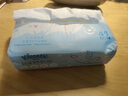舒潔（Kleenex）輕牛乳紙抽紙4層100抽*3包保濕紙嬰兒云柔巾乳霜紙餐巾紙 曬單實拍圖
