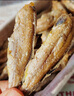 香海香酥小黃魚(yú)椒鹽味500g 非油炸夜宵小吃溫州特產(chǎn)海味休閑零食 曬單實(shí)拍圖