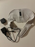 松下（Panasonic）小V領(lǐng)【免費試用】肩頸按摩儀頸椎按摩器頸部斜方肌家用高頻脈沖便攜按摩披肩送老人父母禮物RAE50 羽織灰【肩頸套裝】高頻脈沖0刺激感 曬單實拍圖