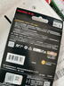 閃迪（SanDisk）128GB SD內(nèi)存卡 4K V30 U3 C10 相機存儲卡 讀速200MB/s 寫速90MB/s 微單/單反相機內(nèi)存卡 曬單實拍圖