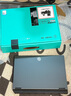 華碩天選6 Pro 酷睿版 國家補貼20% 16英寸游戲本 筆記本電腦(i7-14650HX 16G 1T RTX5060 2.5K)灰 曬單實(shí)拍圖