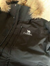 駱駝（CAMEL）【王俊凱同款】冬季工裝派克毛領(lǐng)加厚羽防服防風(fēng)保暖羽絨外套 曬單實(shí)拍圖