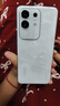 vivo Y300t 8GB+256GB 巖白 國(guó)家補(bǔ)貼 6500mAh超薄藍(lán)海電池 天璣7300長(zhǎng)久流暢芯 全功能NFC AI手機(jī) 曬單實(shí)拍圖