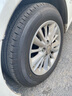 普利司通（Bridgestone）汽車輪胎 215/60R16 95V ER33 配套凱美瑞/天籟/皇冠/適配銳志 曬單實拍圖