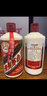 茅臺53度飛天茅臺500ml 43度飛天茅臺 茅臺小可愛100ml 巽風(fēng)375ml 43度 500mL 1瓶 43度飛天 曬單實拍圖