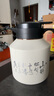 TDE純鈦茶倉保溫水壺智能溫顯陶瓷內(nèi)膽大容量保溫暖壺家用燜茶水壺白 曬單實(shí)拍圖