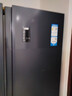 海爾（Haier）冰箱對開門雙開門538升家用冰箱風(fēng)冷無霜電冰箱一級能效雙變頻節(jié)能省電以舊換新海爾智家出品 538升丨海爾DEO凈味保鮮科技 曬單實(shí)拍圖