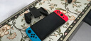 任天堂（Nintendo）【國內(nèi)保稅倉】Switch2/1代 OLED/續(xù)航加強日版/港版便攜家用ns體感游戲機掌機 日版OLED紅藍64GB保稅（贈共享會員） 曬單實拍圖