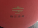 唐宗茶道 旅行茶具 便攜茶具套裝 快客杯一壺三杯茶具戶(hù)外C5139X紅 曬單實(shí)拍圖