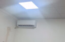 格力（GREE）空調(diào) 3匹 京韻 新能效變頻 壁掛式 客廳商鋪掛機(jī) 格力空調(diào)KFR-72GW/NhIe3BAj 曬單實(shí)拍圖