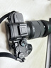 索尼（SONY）ILCE-7M3全畫幅微單相機(jī)a7m3數(shù)碼相機(jī)A73視頻直播設(shè)備5軸防抖 A7M3K(含鏡頭28-70) 套餐一【含：128金卡+腳架+包等】 曬單實(shí)拍圖