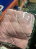 GONGQIN洗車(chē)毛巾強吸水擦手布清潔卡通可愛(ài)珊瑚絨搽手巾 5條珊瑚絨 曬單實(shí)拍圖