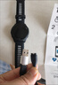 佳明（GARMIN）FR265血氧心率跑步戶外運動智能手表跑馬表 Forerunner265極夜黑 曬單實拍圖