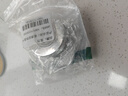首力花灑裝飾蓋角閥淋浴水龍頭水閥遮丑蓋水管暖氣管加大加厚分體式10 曬單實拍圖