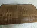 渠辰?jīng)鱿傧硖紫募菊硐瘍和瘜殞氂變簣@枕片單人枕頭套皮藤枕頭片 涼藤枕片（加密款） 1個(gè) 60cm*45cm 曬單實(shí)拍圖