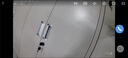 廣春免插電攝像頭4G門(mén)口車(chē)載家用室內(nèi)手機(jī)遠(yuǎn)程小型高清監(jiān)控器電池可充電監(jiān)控 曬單實(shí)拍圖
