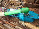 子璽（ZIXI）自吸泵噴射泵家用大吸力全自動(dòng)增壓泵小型吸水泵220V水井抽水泵機(jī) 750W-JET自吸噴射泵(手動(dòng))十年換 曬單實(shí)拍圖