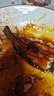 鰻魚皇后鰻魚蒲燒(評價50萬+)整條300g活烤即食海鮮 兒童營養(yǎng)輔食生鮮食品 曬單實拍圖
