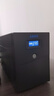 雷迪司H2000 UPS不間斷電源臺式電腦服務(wù)器防停電2000VA/1200W大功率應(yīng)急電源兼容NAS自動開關(guān)機防雷穩(wěn)壓 曬單實拍圖