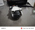 大疆（DJI）Mini 3 無人機新手入門級無人機航拍高清圖傳專業(yè)迷你3智能長續(xù)航10公里遙控飛機帶屏遙控器便攜 Mini 3 標準遙控器版 官方標配（無內(nèi)存卡） 官方標配 官方標配1 送【單肩包 鏡 曬單實拍圖