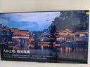 TCL雷鳥(niǎo) 鵬7 25款 75英寸 家電國(guó)家補(bǔ)貼 4K超高清 4+64GB 288Hz 一級(jí)能效游戲電視機(jī)75S386C Pro-J 曬單實(shí)拍圖