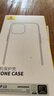 倍思 適用蘋果13手機殼磁吸 iPhone13保護套magsafe磁吸充電殼超薄氣囊防摔手機殼男女款 透明 曬單實拍圖