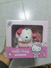 潮拍星兒童相機三麗鷗聯(lián)名hello kitty學(xué)生數(shù)碼照相機拍照旅游專用前后雙攝玩具生日禮物 X5凱蒂貓頭蓋版 曬單實拍圖