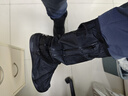 KEYRU防雨鞋套防滑防水防滑高筒男女成人通用加厚耐磨輕便雨靴 曬單實(shí)拍圖