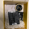 卡詩海源黑鉆發(fā)膜200ml護(hù)發(fā)燙染受損強(qiáng)韌修護(hù)柔順?biāo)疂櫫翝?曬單實(shí)拍圖