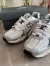 NEW BALANCE老爹鞋男鞋女鞋情侶復(fù)古夏季網(wǎng)面運(yùn)動(dòng)休閑鞋530系列MR530KA 37.5 曬單實(shí)拍圖