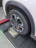 米其林（MICHELIN）汽車輪胎 215/55R17 94V 耐越 ENERGY MILE 適配邁騰/帕薩特/探歌 曬單實拍圖