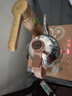 金灶（KAMJOVE）全智能自動(dòng)上水電熱水壺茶具燒水壺保溫電水壺茶臺(tái)燒水壺全自動(dòng)上水壺?zé)?K7 0.9L 黑色 曬單實(shí)拍圖