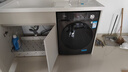 美的（Midea）滾筒洗衣機(jī)全自動(dòng)家用 1.1洗凈比MD120V36T 12公斤洗烘一體機(jī) 節(jié)能凈速 以舊換新 家電國家補(bǔ)貼20% 曬單實(shí)拍圖