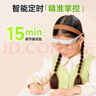智能全自動反轉(zhuǎn)拍學(xué)生視力訓(xùn)練電動翻轉(zhuǎn)拍兒童近視遠(yuǎn)弱視護(hù)眼儀器 智能全自動反轉(zhuǎn)拍 曬單實拍圖