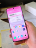 vivo y300pro+ 新品5G手機7300毫安大電池NFC 紅外遙控vivi手機vivo 微粉 8GB+256GB 曬單實拍圖