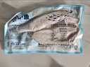 鴻順三去海鱸魚500g/條 去鱗 去腮 去內(nèi)臟 生鮮  冷凍 曬單實拍圖
