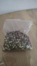 登比食品自封袋9號20*28加厚PE透明收納封口袋密封袋 塑封袋分裝袋 曬單實拍圖