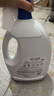 威露士衣物消毒液松木3L 內(nèi)衣褲襪除菌液 殺菌99.9% 除螨 可配洗衣液用 曬單實(shí)拍圖