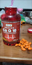 進(jìn)口加強版NOK輔酶Q10軟膠囊200mg中老年保護心臟易吸收240粒正品 單瓶裝【體驗裝】 曬單實(shí)拍圖