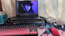 聯(lián)想拯救者R9000P 2025 AI元啟游戲筆記本電腦(銳龍9 8945HX 32G1T RTX5060 2.5K240Hz 黑)國(guó)家補(bǔ)貼20% 曬單實(shí)拍圖