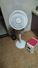 格力（GREE）【雙層擴風(fēng)扇葉】立式電風(fēng)扇大風(fēng)量家用落地扇廣角搖頭定時(shí)遙控電扇臺地兩用落地扇 FSZ-30X65Bg7 曬單實(shí)拍圖